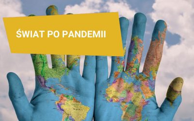 Świat po pandemii